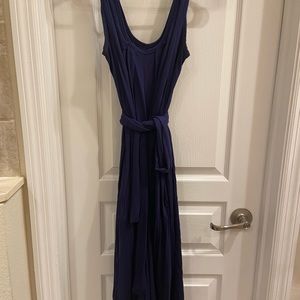 Latched Mama Nursing Romper - petite